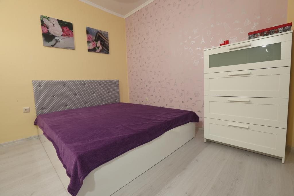 South Beach Apartments Obzor Camera foto