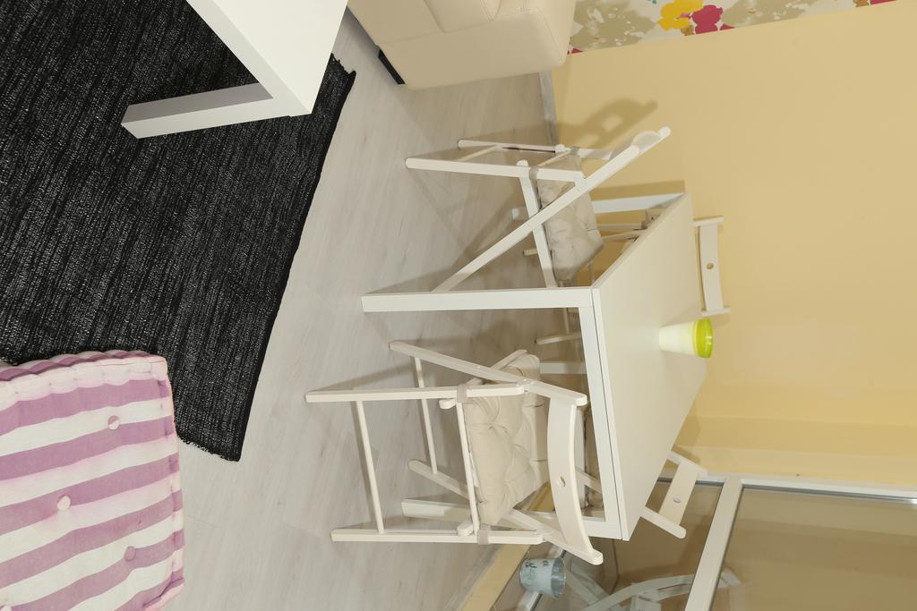 South Beach Apartments Obzor Camera foto