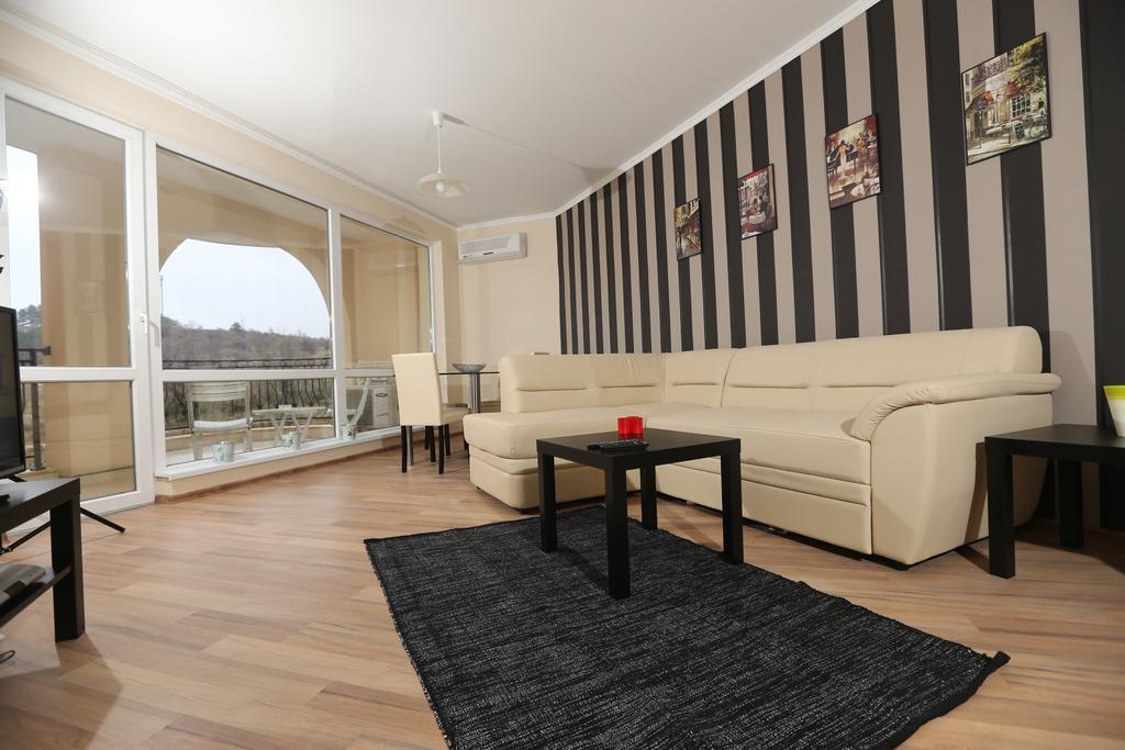 South Beach Apartments Obzor Camera foto