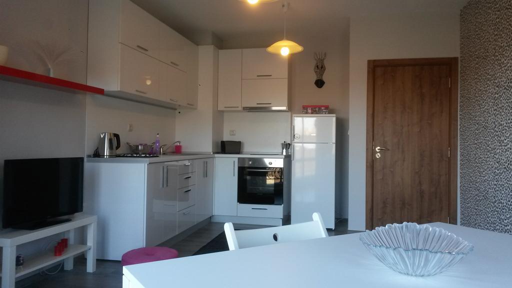 South Beach Apartments Obzor Camera foto